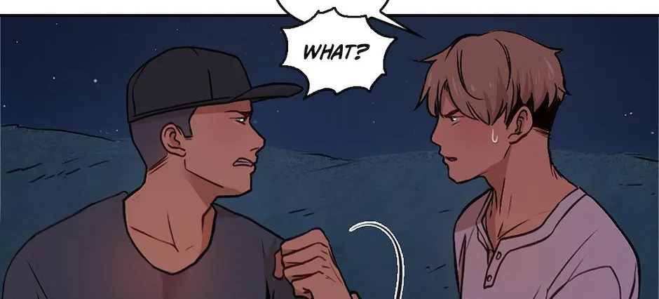 Love is Loading Chapter 14 page 44 - 