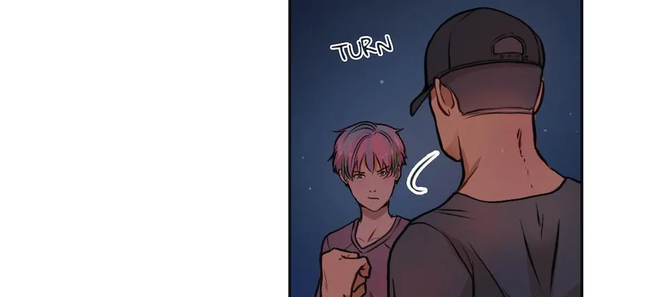 Love is Loading Chapter 14 page 46 - 