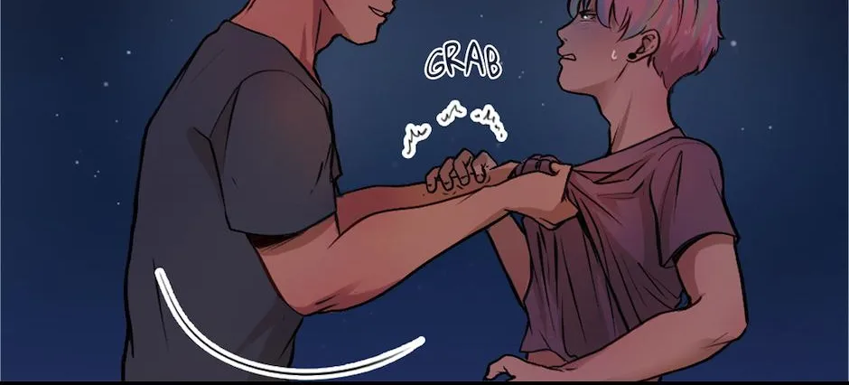 Love is Loading Chapter 14 page 48 - 