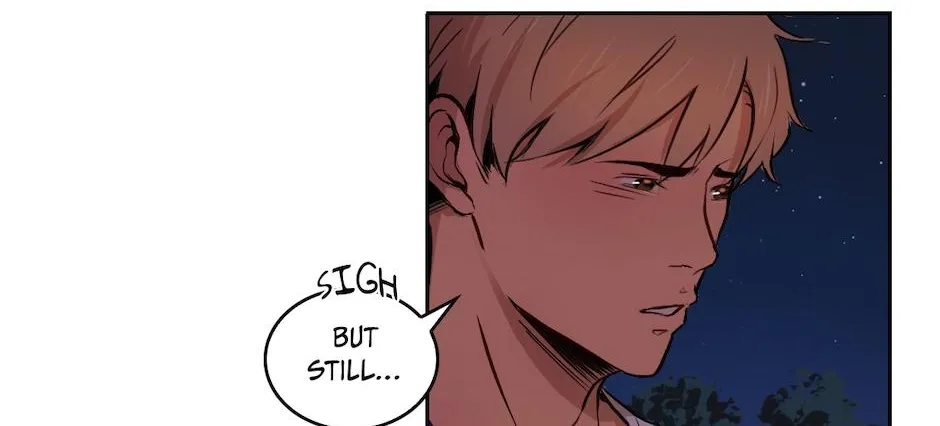 Love is Loading Chapter 14 page 52 - 