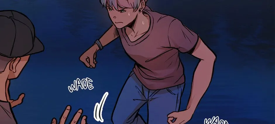 Love is Loading Chapter 14 page 64 - 