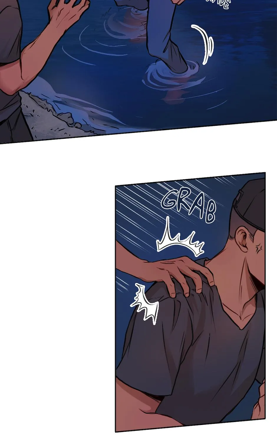 Love is Loading Chapter 14 page 65 - 