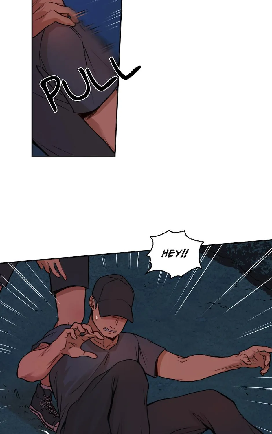 Love is Loading Chapter 14 page 67 - 