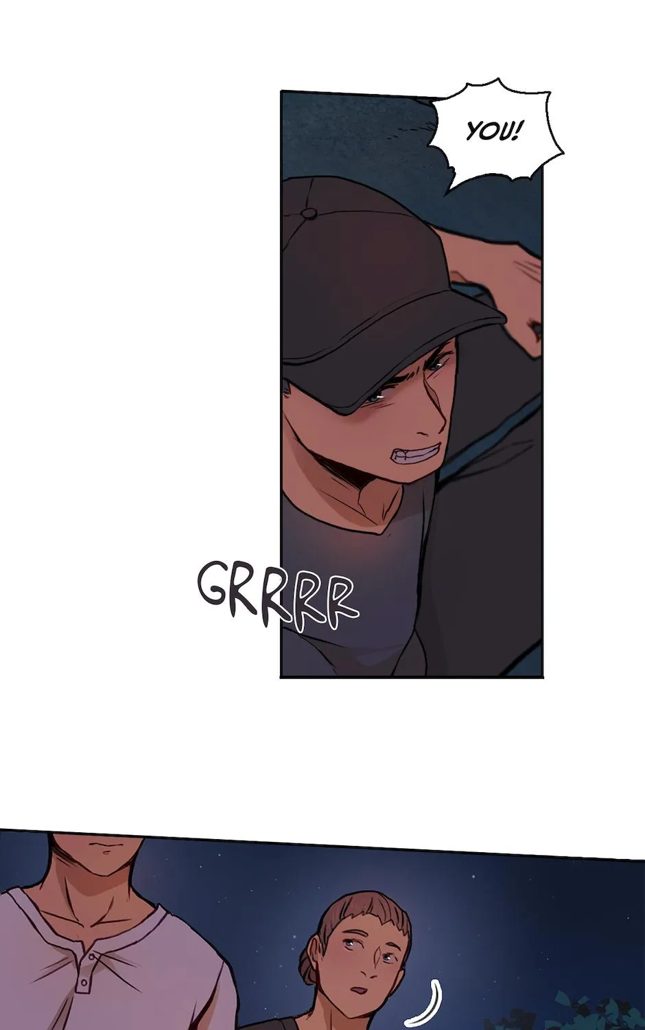 Love is Loading Chapter 14 page 71 - 