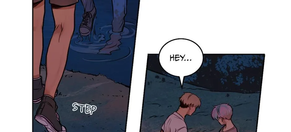 Love is Loading Chapter 14 page 74 - 