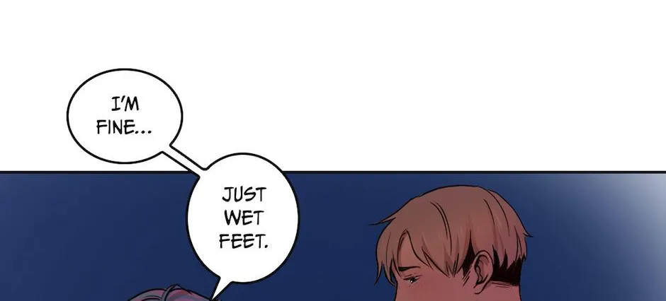 Love is Loading Chapter 14 page 76 - 