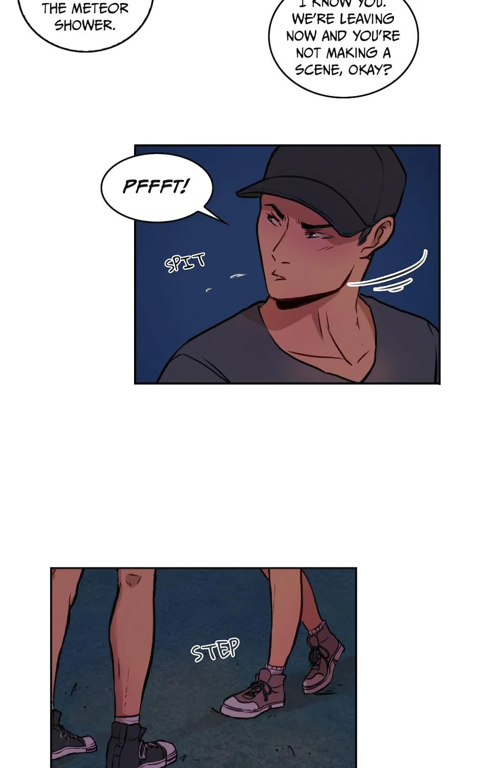 Love is Loading Chapter 14 page 9 - 