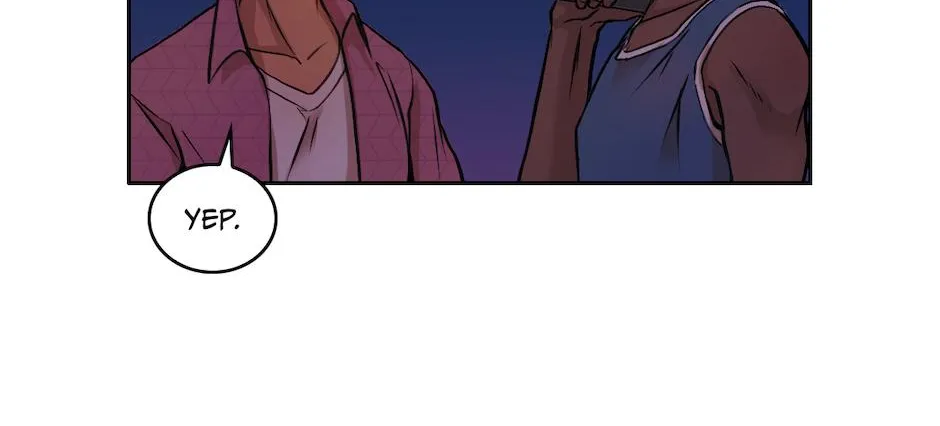 Love is Loading Chapter 14 page 82 - 