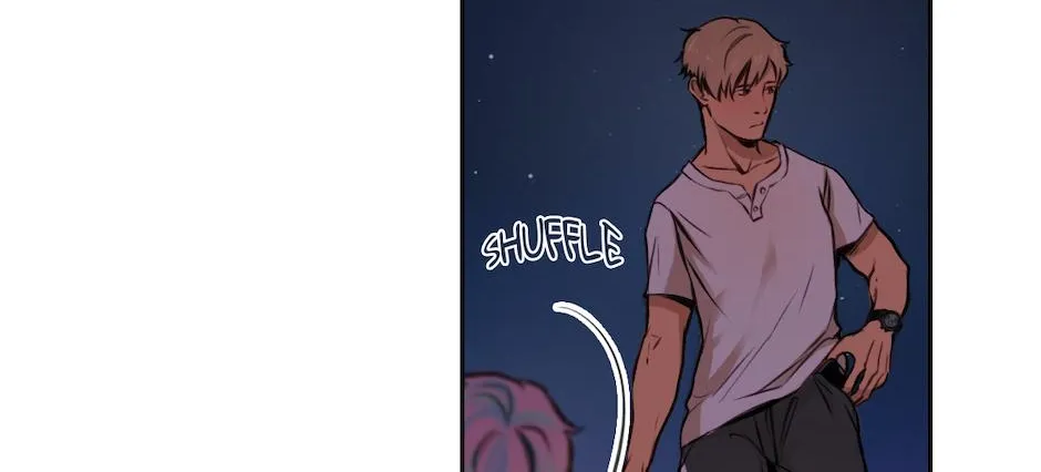 Love is Loading Chapter 14 page 86 - 