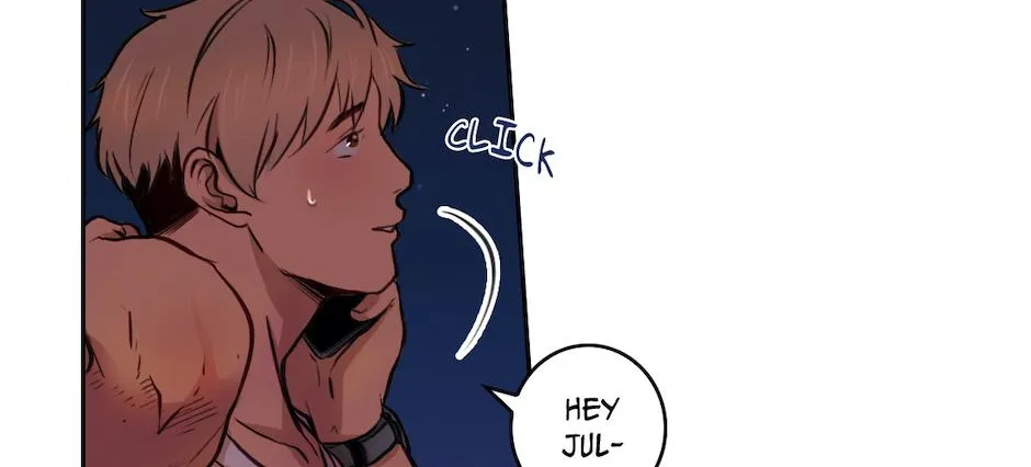 Love is Loading Chapter 14 page 88 - 