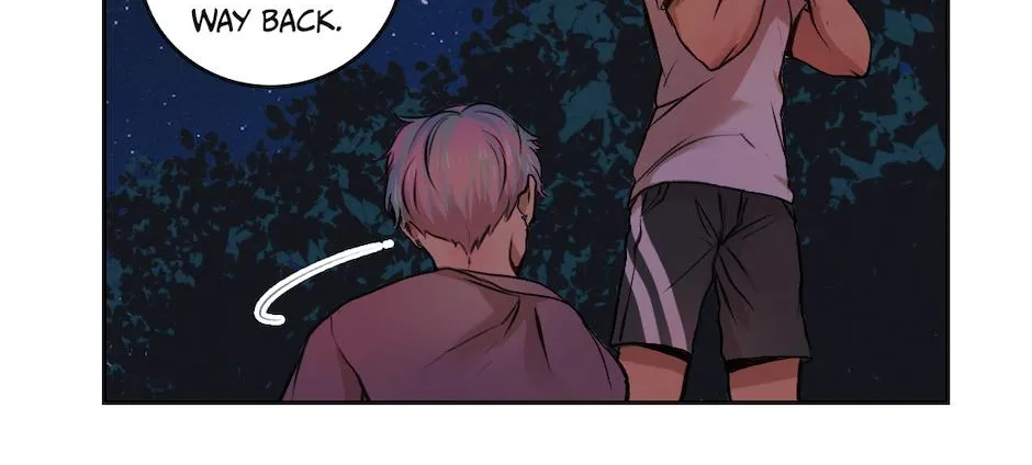 Love is Loading Chapter 14 page 90 - 