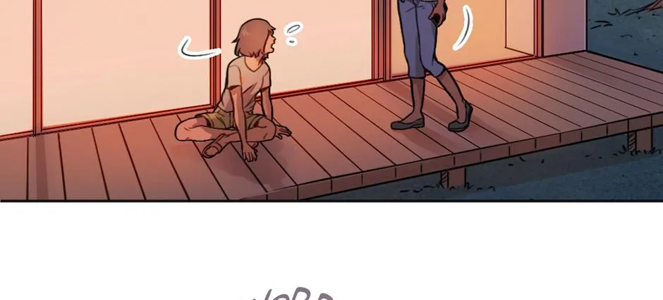 Love is Loading Chapter 14 page 94 - 