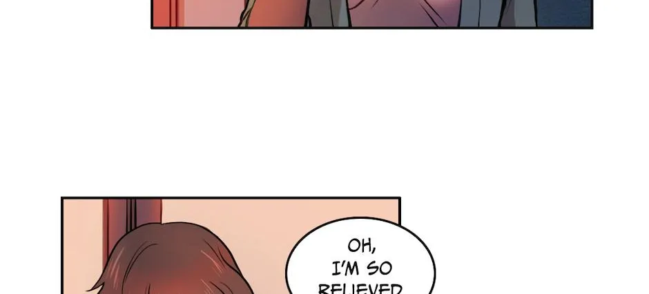 Love is Loading Chapter 14 page 96 - 