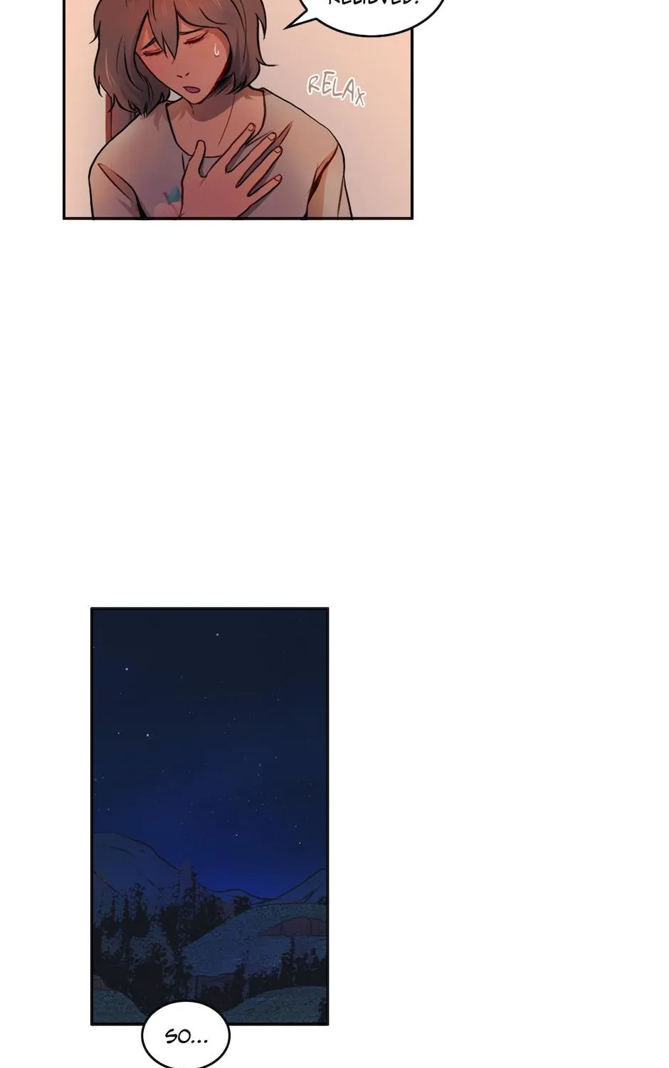 Love is Loading Chapter 14 page 97 - 