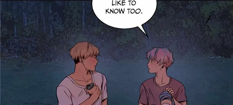 Love is Loading Chapter 15 page 2 - 