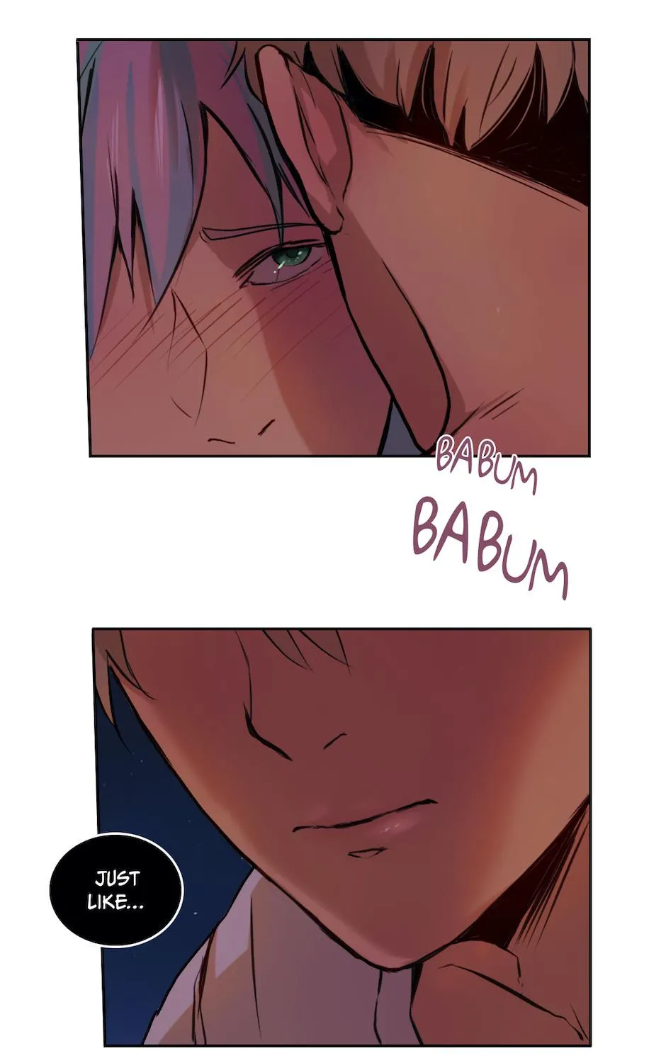 Love is Loading Chapter 15 page 103 - 