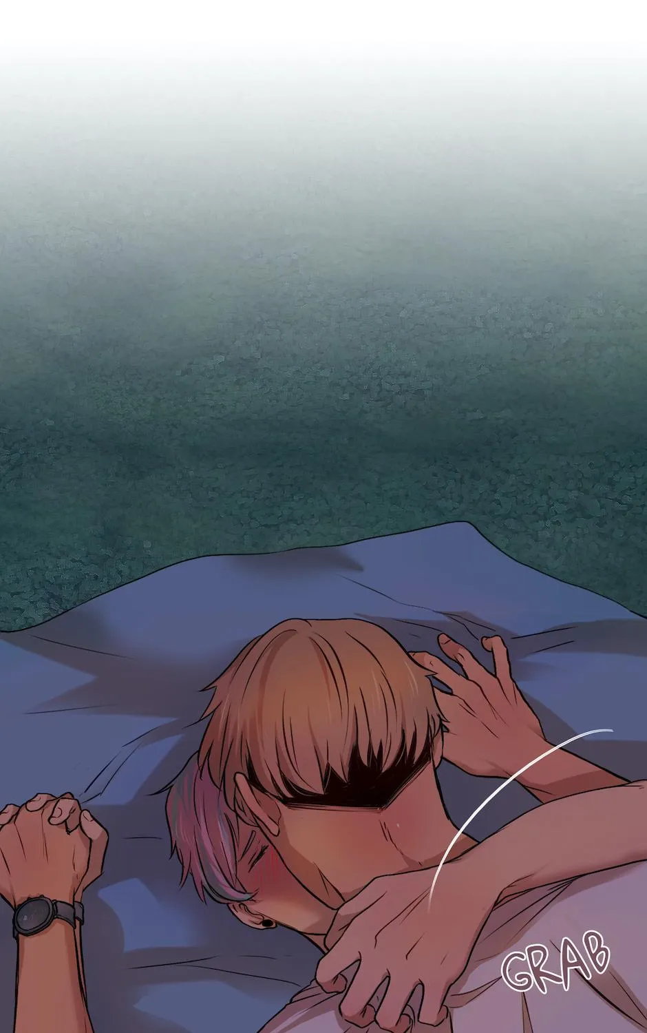 Love is Loading Chapter 15 page 113 - 