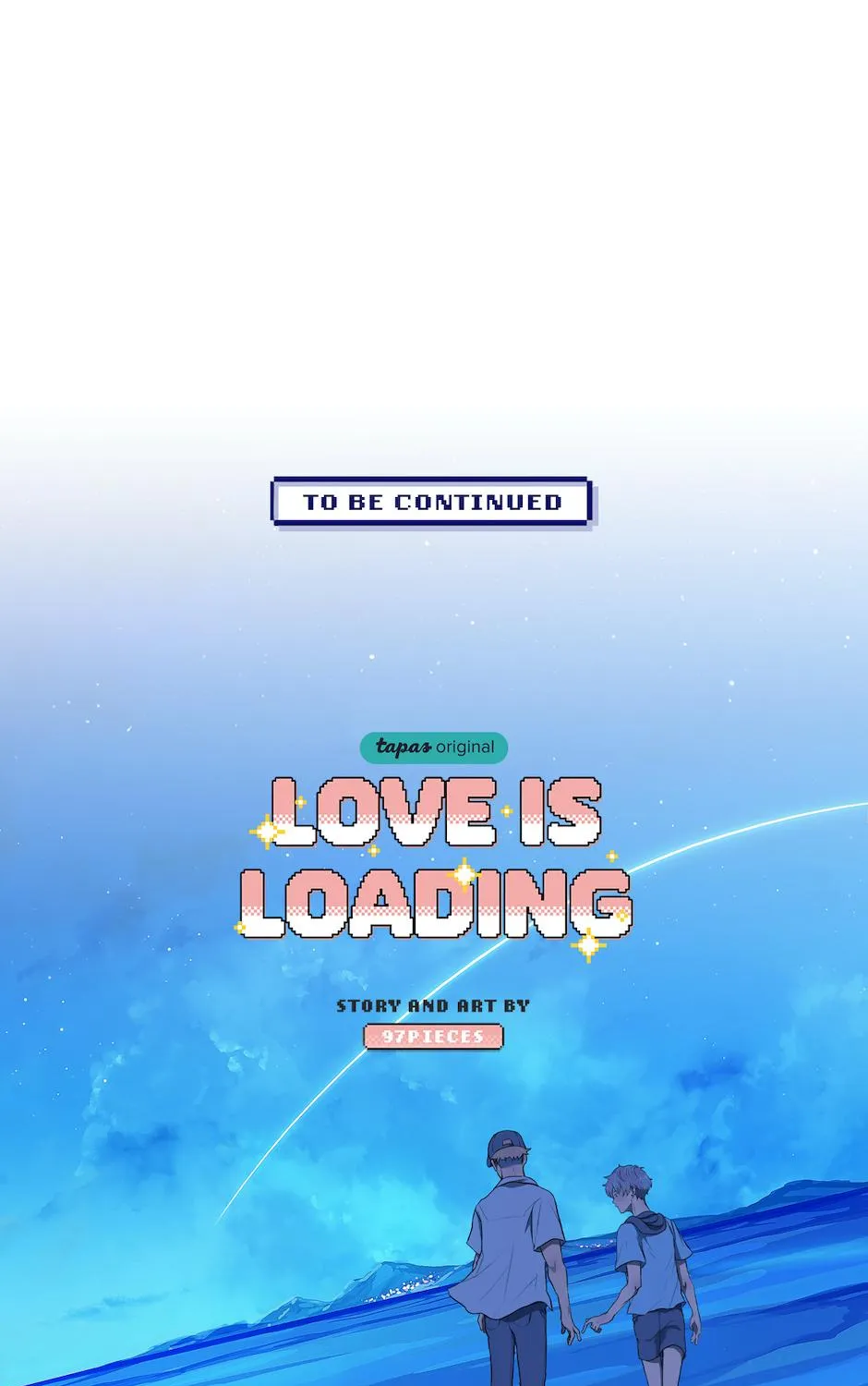 Love is Loading Chapter 15 page 115 - 