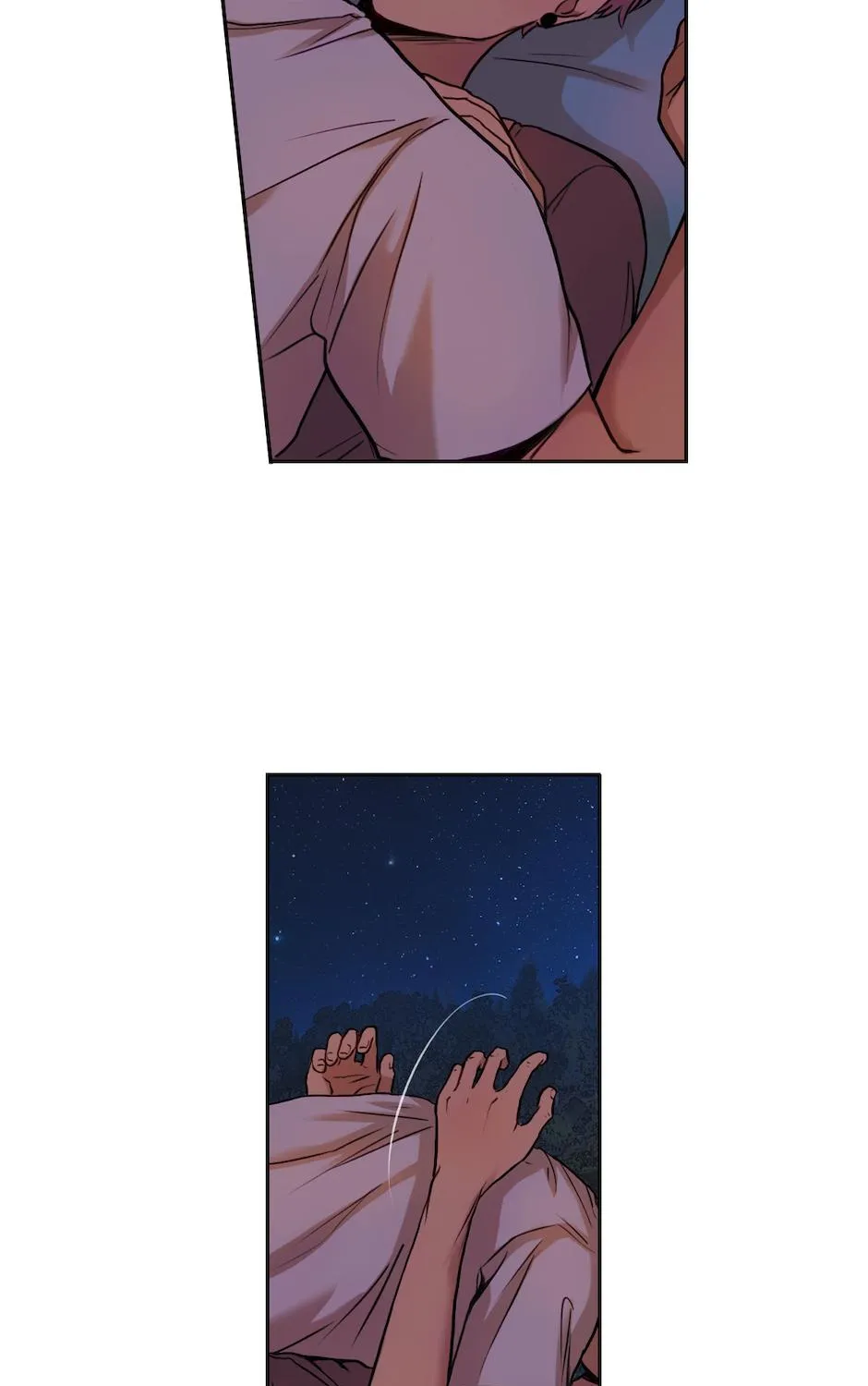 Love is Loading Chapter 15 page 21 - 