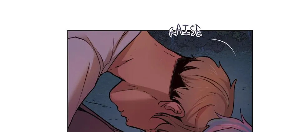 Love is Loading Chapter 15 page 26 - 