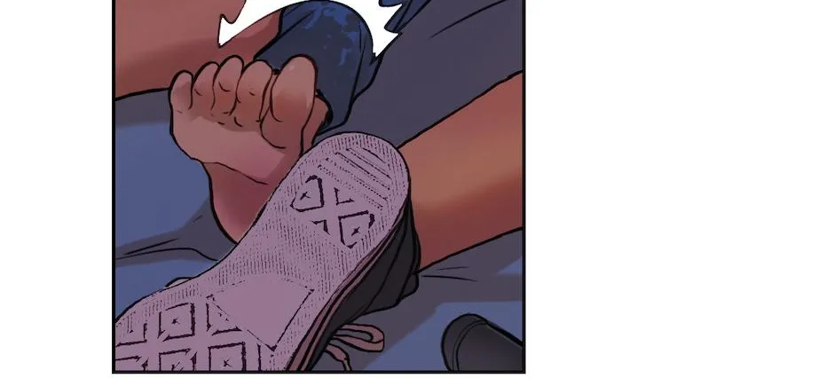 Love is Loading Chapter 15 page 28 - 