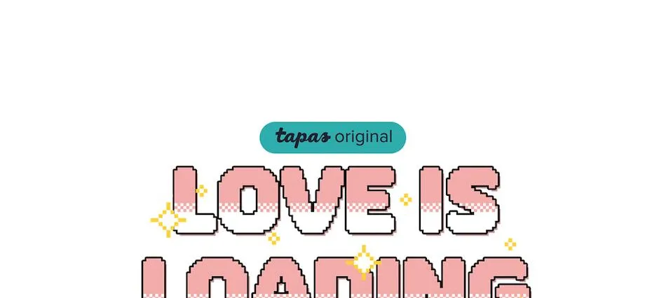Love is Loading Chapter 15 page 4 - 