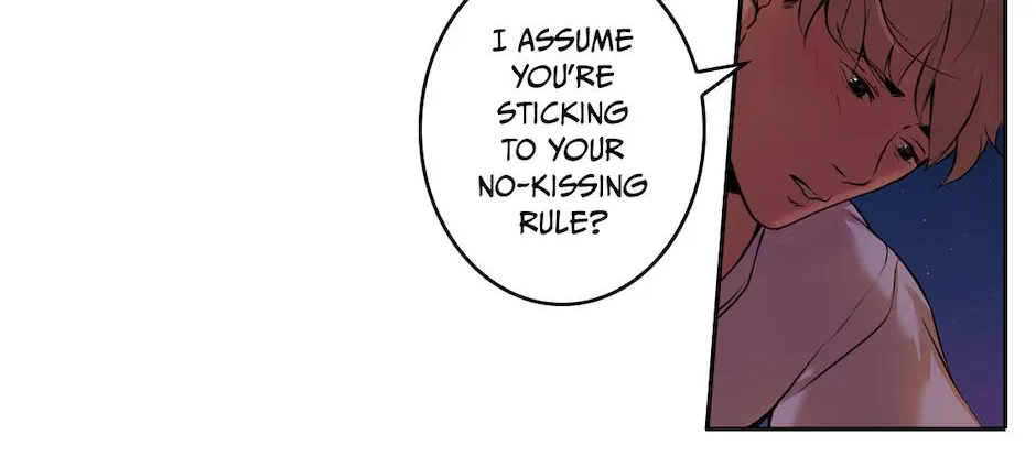 Love is Loading Chapter 15 page 32 - 