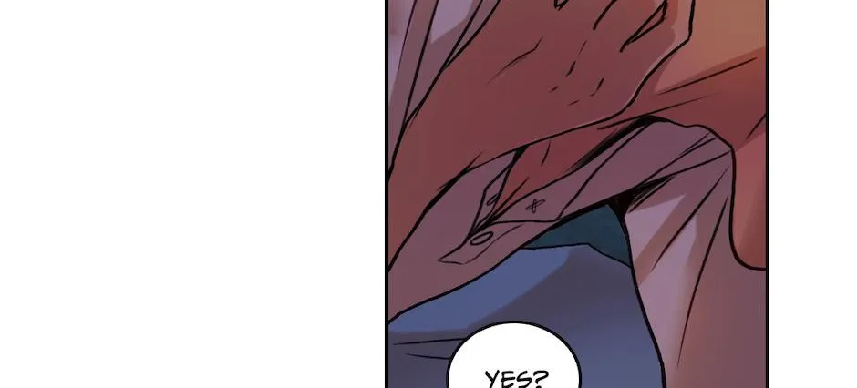 Love is Loading Chapter 15 page 34 - 