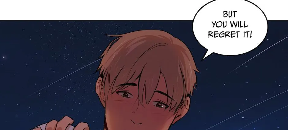 Love is Loading Chapter 15 page 36 - 