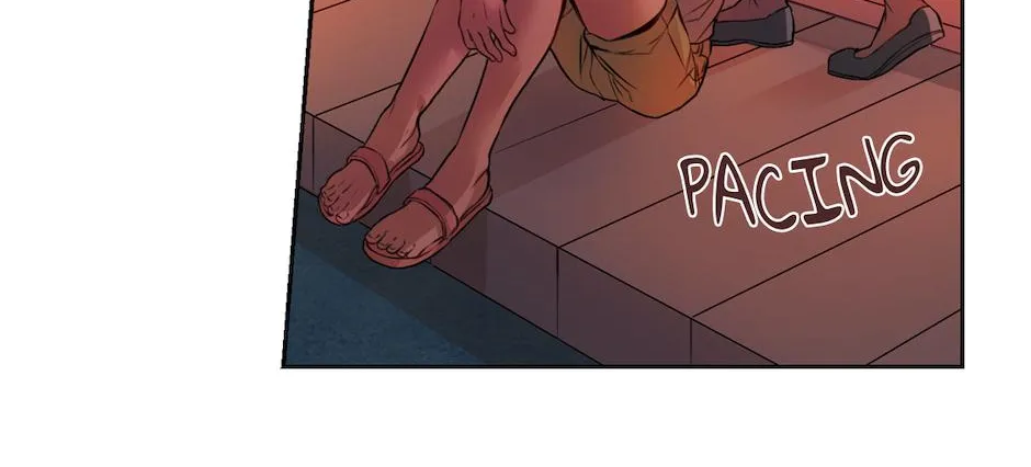 Love is Loading Chapter 15 page 40 - 
