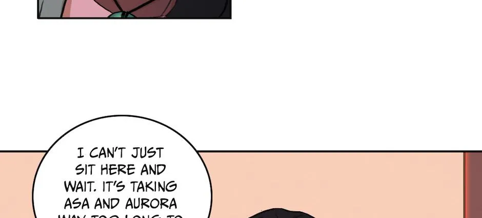Love is Loading Chapter 15 page 44 - 