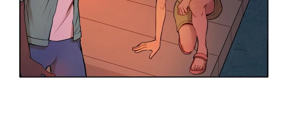 Love is Loading Chapter 15 page 46 - 