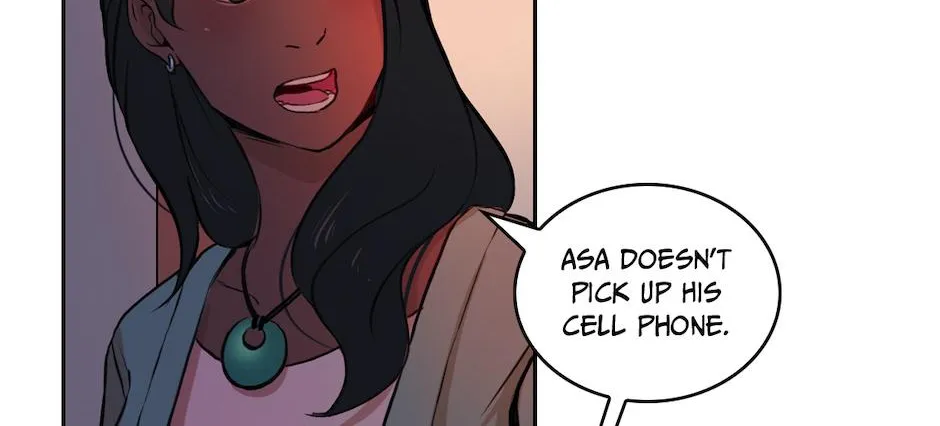 Love is Loading Chapter 15 page 48 - 