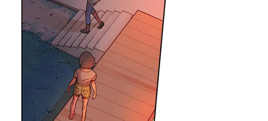 Love is Loading Chapter 15 page 50 - 