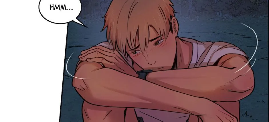 Love is Loading Chapter 15 page 6 - 