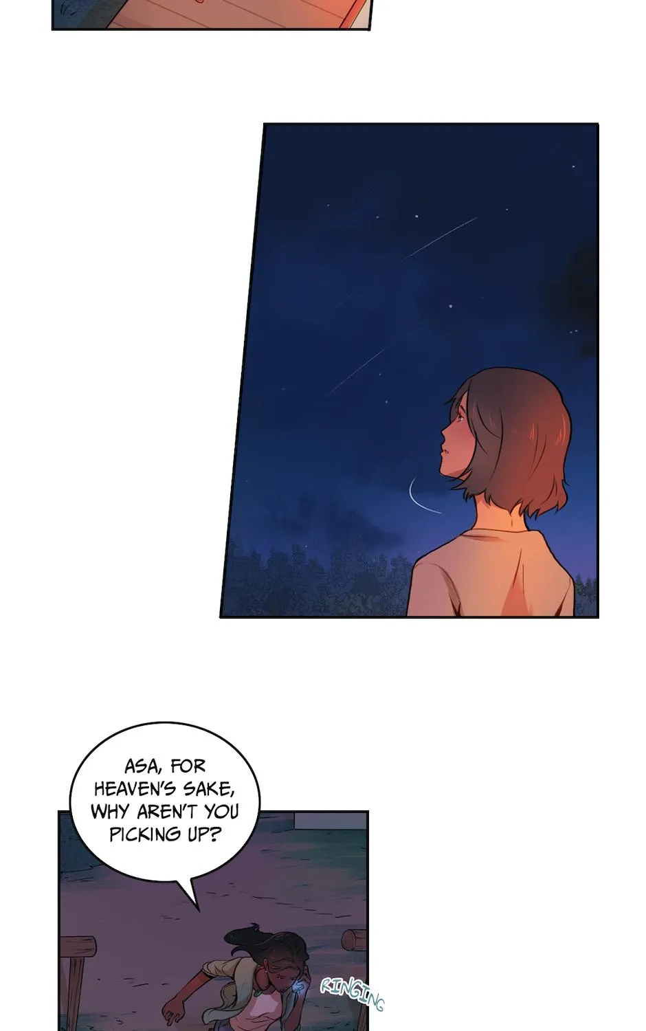 Love is Loading Chapter 15 page 51 - 