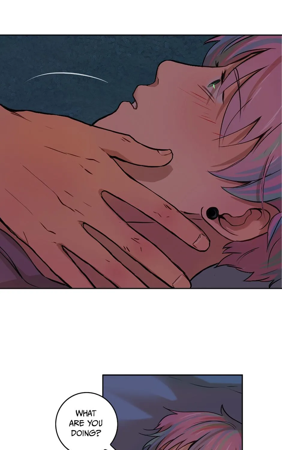 Love is Loading Chapter 15 page 55 - 