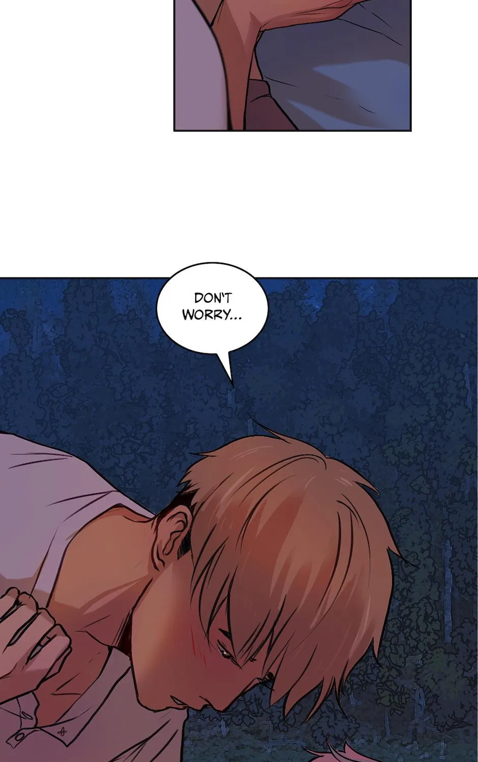Love is Loading Chapter 15 page 57 - 