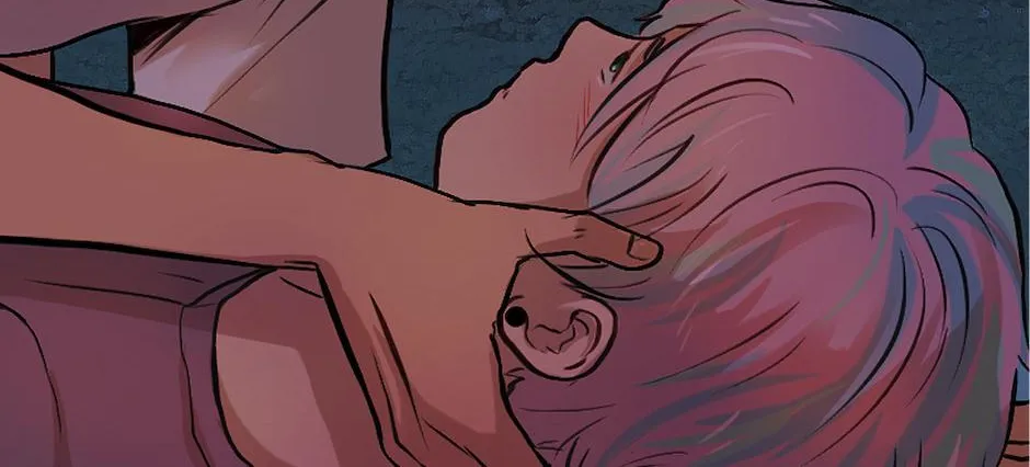 Love is Loading Chapter 15 page 58 - 