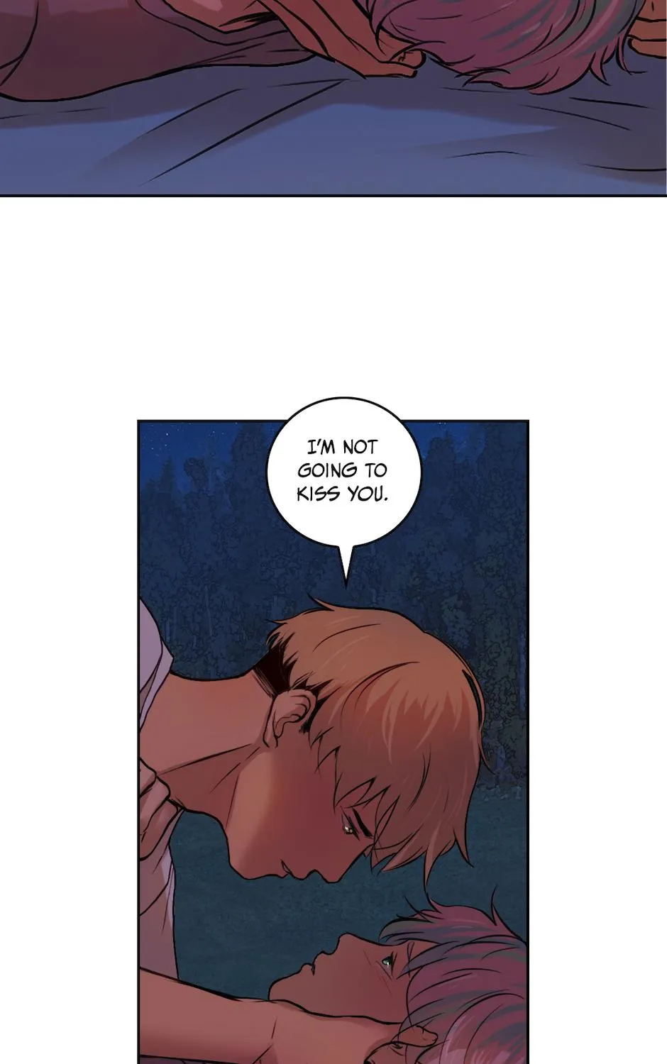 Love is Loading Chapter 15 page 59 - 