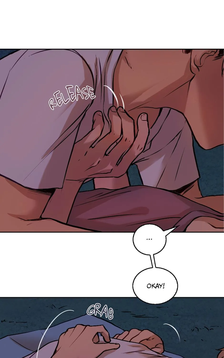Love is Loading Chapter 15 page 61 - 