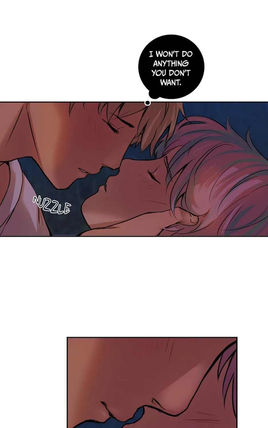 Love is Loading Chapter 15 page 63 - 