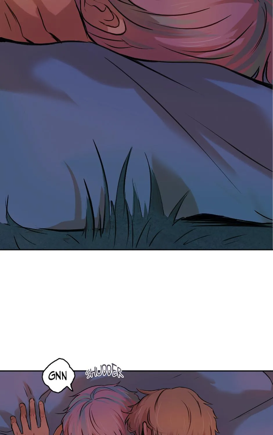 Love is Loading Chapter 15 page 69 - 