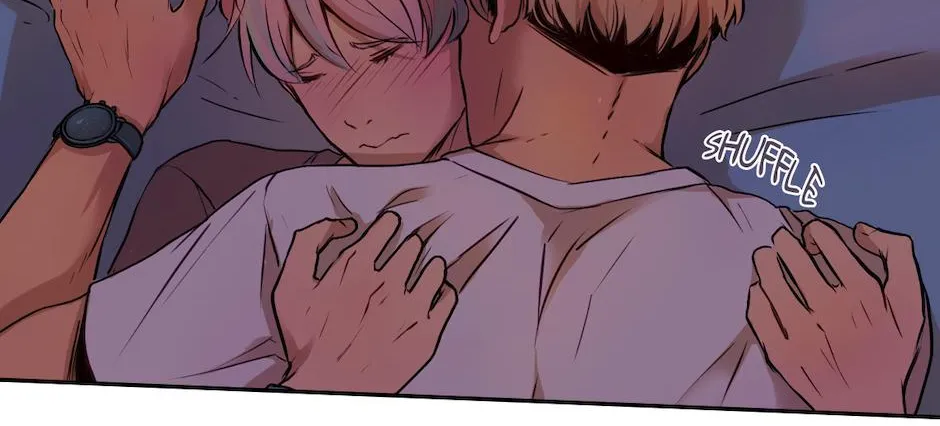 Love is Loading Chapter 15 page 70 - 