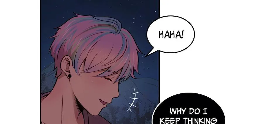 Love is Loading Chapter 15 page 8 - 