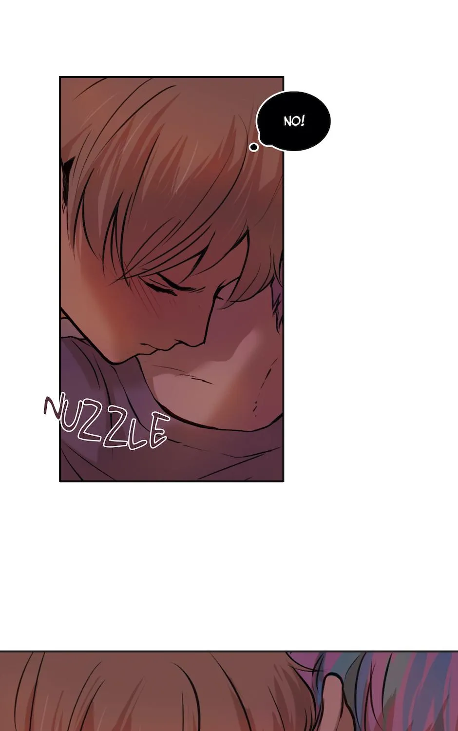 Love is Loading Chapter 15 page 73 - 