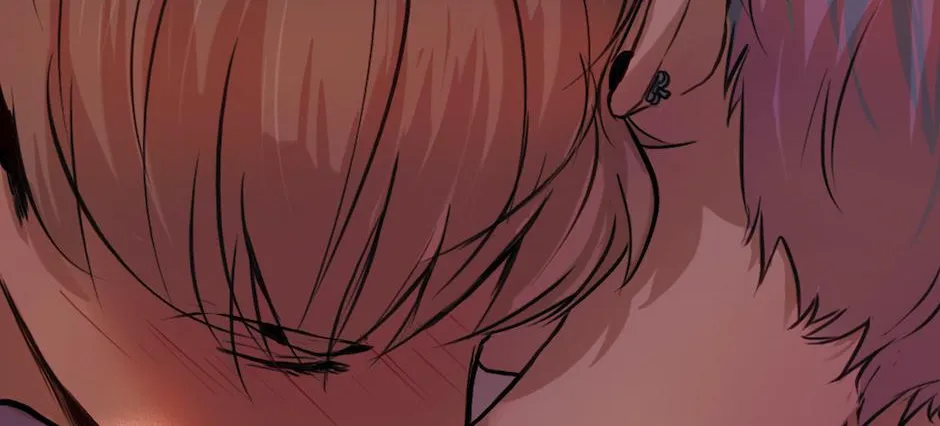 Love is Loading Chapter 15 page 74 - 