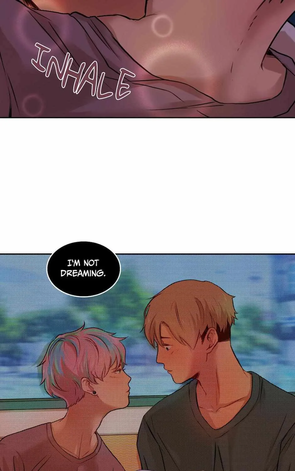 Love is Loading Chapter 15 page 75 - 