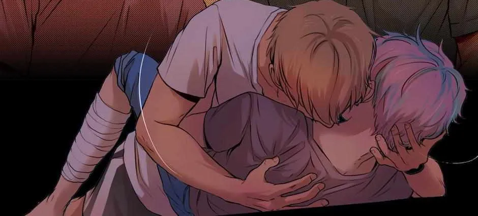 Love is Loading Chapter 15 page 76 - 