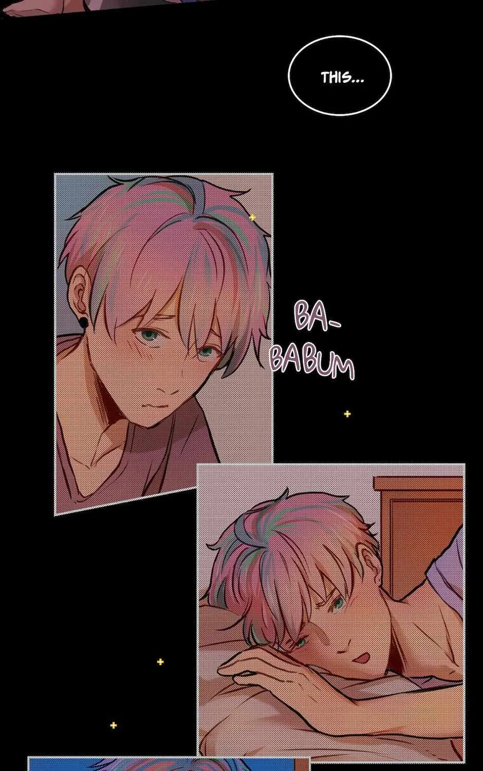 Love is Loading Chapter 15 page 77 - 